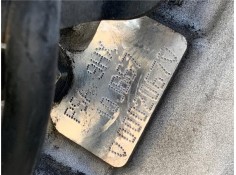 Recambio de motor completo para citroen c3 1.6 16v hdi referencia OEM IAM 9HX  