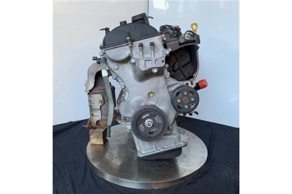 Recambio de motor completo para kia rio (ub) 1.2 basic referencia OEM IAM G4LA  