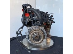 Recambio de motor completo para kia rio (ub) 1.2 basic referencia OEM IAM G4LA  