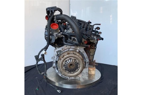 Recambio de motor completo para kia rio (ub) 1.2 basic referencia OEM IAM G4LA  
