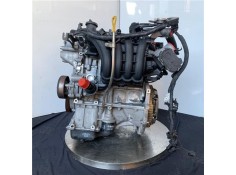 Recambio de motor completo para kia rio (ub) 1.2 basic referencia OEM IAM G4LA  