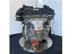Recambio de motor completo para kia rio (ub) 1.2 basic referencia OEM IAM G4LA  