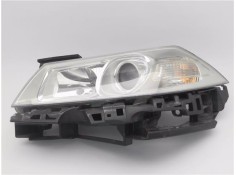 Recambio de faro delantero izquierdo para renault megane ii (bm0/1_, cm0/1_) 2.0 16v (bm0u, cm0u) referencia OEM IAM 8200412741B
