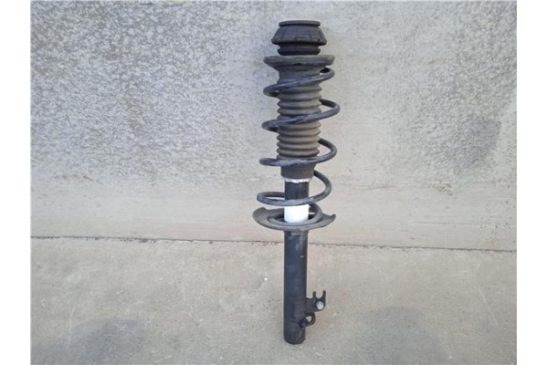 Recambio de amortiguador delantero derecho para citroen c1 1.2 feel referencia OEM IAM B000771380  