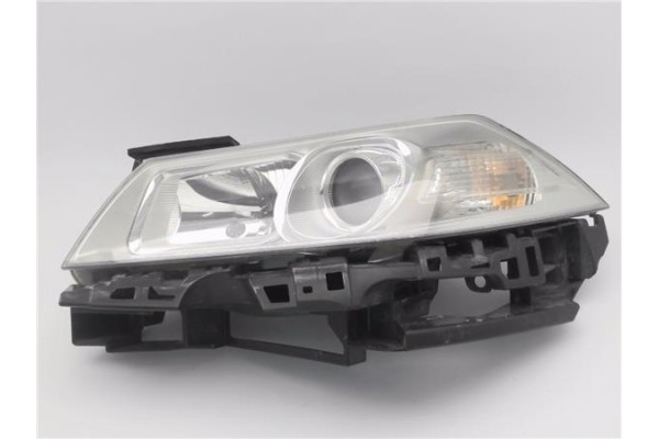 Recambio de faro delantero izquierdo para renault megane ii (bm0/1_, cm0/1_) 2.0 16v (bm0u, cm0u) referencia OEM IAM 8200412741B