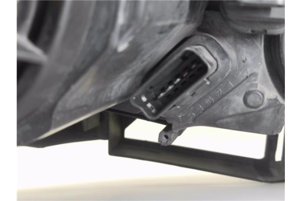 Recambio de faro delantero izquierdo para renault megane ii (bm0/1_, cm0/1_) 2.0 16v (bm0u, cm0u) referencia OEM IAM 8200412741B