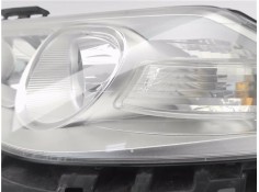 Recambio de faro delantero izquierdo para renault megane ii (bm0/1_, cm0/1_) 2.0 16v (bm0u, cm0u) referencia OEM IAM 8200412741B