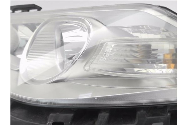 Recambio de faro delantero izquierdo para renault megane ii (bm0/1_, cm0/1_) 2.0 16v (bm0u, cm0u) referencia OEM IAM 8200412741B