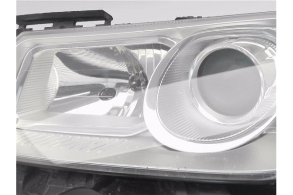 Recambio de faro delantero izquierdo para renault megane ii (bm0/1_, cm0/1_) 2.0 16v (bm0u, cm0u) referencia OEM IAM 8200412741B