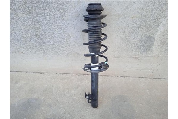 Recambio de amortiguador delantero izquierdo para citroen c1 1.2 feel referencia OEM IAM B000771480  