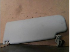 Recambio de parasol derecho para volkswagen polo iv (9n1) 1.4 16v referencia OEM IAM 6Q0857552F  