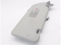 Recambio de parasol derecho para peugeot 308 sw 1.6 hdi referencia OEM IAM 8143VW  