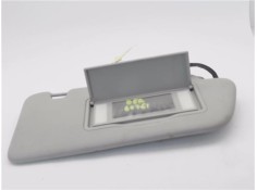 Recambio de parasol derecho para peugeot 308 sw 1.6 hdi referencia OEM IAM 8143VW  