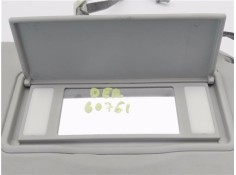 Recambio de parasol derecho para peugeot 308 sw 1.6 hdi referencia OEM IAM 8143VW  