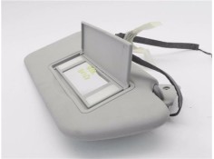 Recambio de parasol derecho para peugeot 308 sw 1.6 hdi referencia OEM IAM 8143VW  