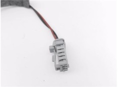 Recambio de parasol derecho para peugeot 308 sw 1.6 hdi referencia OEM IAM 8143VW  