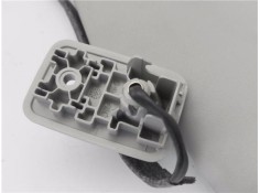 Recambio de parasol derecho para peugeot 308 sw 1.6 hdi referencia OEM IAM 8143VW  