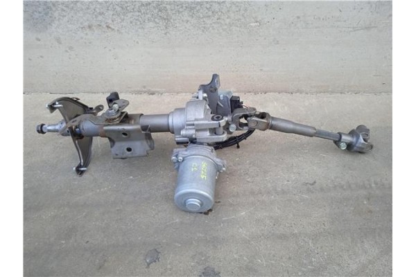 Recambio de columna direccion electrica para citroen c1 1.2 feel referencia OEM IAM 1614204880  