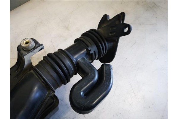 Recambio de carcasa filtro aire para honda jazz (gd1/5) 1.3 referencia OEM IAM 17201PWEG00  