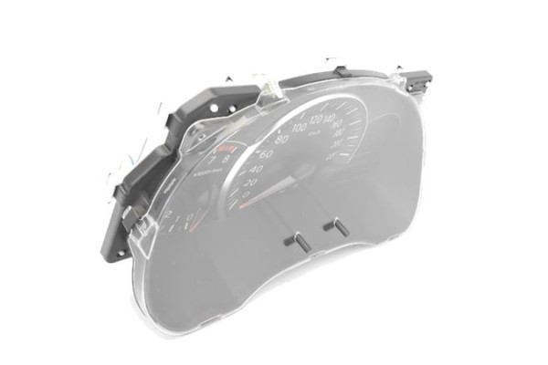 Recambio de cuadro completo para nissan micra iv (k13k/kk) 1.2 acenta referencia OEM IAM 248103HN3B 684101HB0A 
