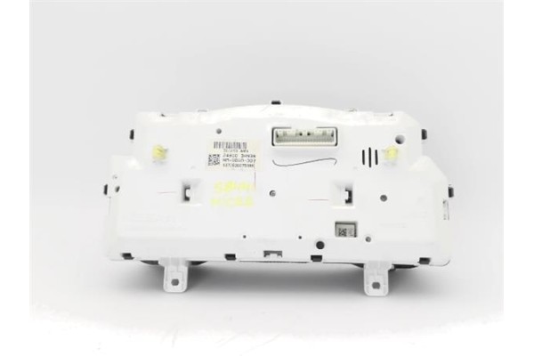 Recambio de cuadro completo para nissan micra iv (k13k/kk) 1.2 acenta referencia OEM IAM 248103HN3B 684101HB0A 
