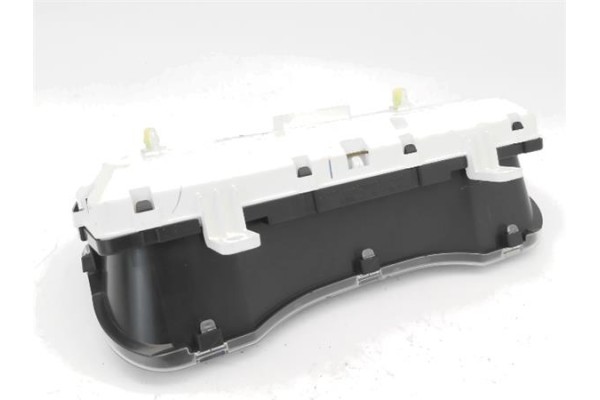 Recambio de cuadro completo para nissan micra iv (k13k/kk) 1.2 acenta referencia OEM IAM 248103HN3B 684101HB0A 