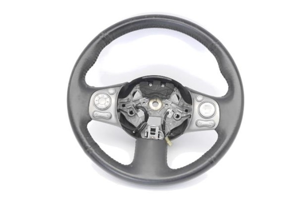 Recambio de volante para nissan micra iv (k13k/kk) 1.2 acenta referencia OEM IAM 484301HE3C  
