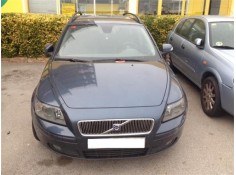 volvo v50 familiar del año 2006