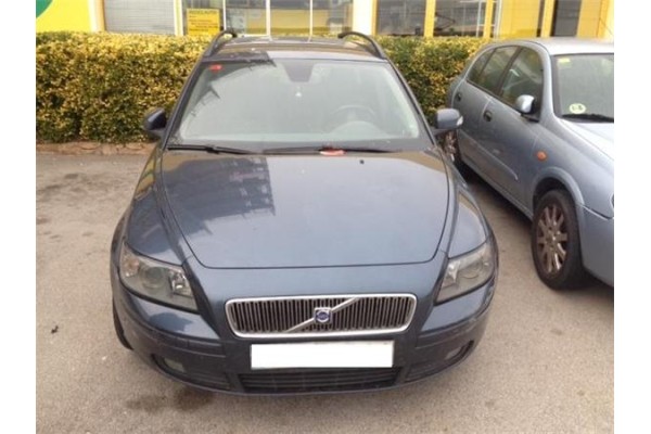 volvo v50 familiar del año 2006