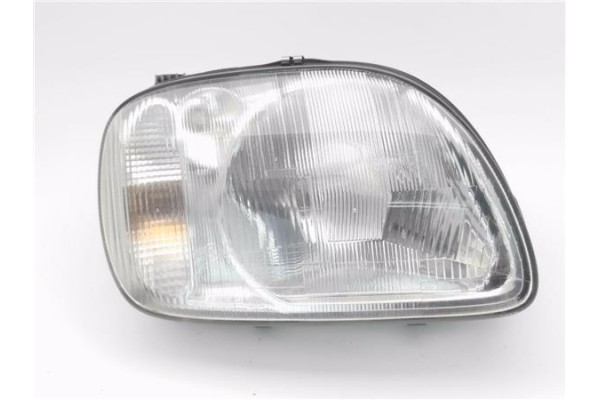 Recambio de faro delantero dcho para nissan micra (k11) 1.0 referencia OEM IAM 02A02HCR  