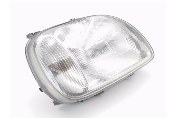 Recambio de faro delantero dcho para nissan micra (k11) 1.0 referencia OEM IAM 02A02HCR  
