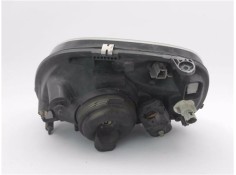 Recambio de faro delantero dcho para nissan micra (k11) 1.0 referencia OEM IAM 02A02HCR  