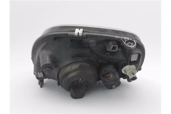 Recambio de faro delantero dcho para nissan micra (k11) 1.0 referencia OEM IAM 02A02HCR  