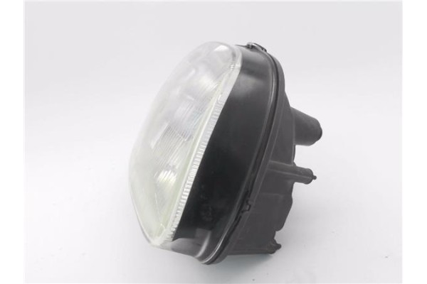 Recambio de faro delantero dcho para nissan micra (k11) 1.0 referencia OEM IAM 02A02HCR  