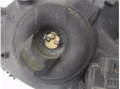 Recambio de faro delantero dcho para nissan micra (k11) 1.0 referencia OEM IAM 02A02HCR  