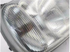 Recambio de faro delantero dcho para nissan micra (k11) 1.0 referencia OEM IAM 02A02HCR  