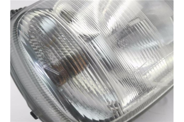 Recambio de faro delantero dcho para nissan micra (k11) 1.0 referencia OEM IAM 02A02HCR  