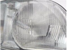 Recambio de faro delantero dcho para nissan micra (k11) 1.0 referencia OEM IAM 02A02HCR  
