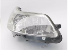 Recambio de faro delantero dcho para citroen c4 coupe 1.6 16v referencia OEM IAM 9646893880 89009406 