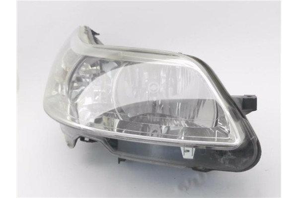 Recambio de faro delantero dcho para citroen c4 coupe 1.6 16v referencia OEM IAM 9646893880 89009406 