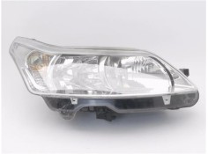 Recambio de faro delantero dcho para citroen c4 coupe 1.6 16v referencia OEM IAM 9646893880 89009406 