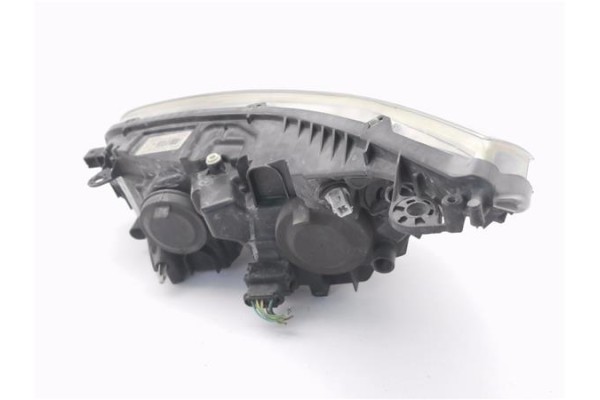 Recambio de faro delantero dcho para citroen c4 coupe 1.6 16v referencia OEM IAM 9646893880 89009406 