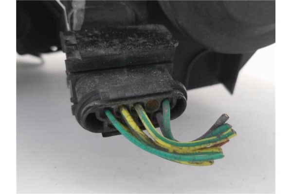 Recambio de faro delantero dcho para citroen c4 coupe 1.6 16v referencia OEM IAM 9646893880 89009406 