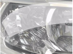 Recambio de faro delantero dcho para citroen c4 coupe 1.6 16v referencia OEM IAM 9646893880 89009406 