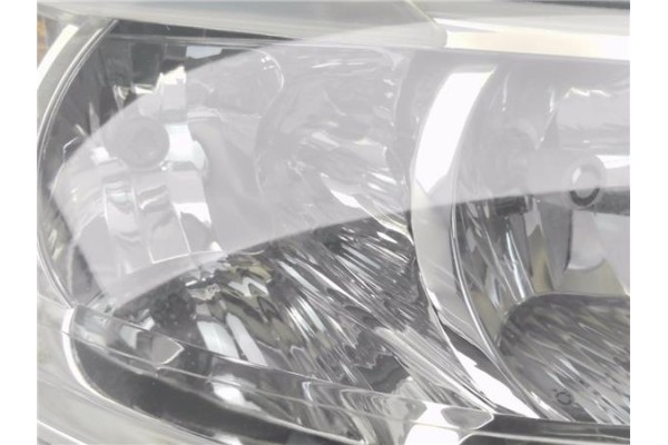 Recambio de faro delantero dcho para citroen c4 coupe 1.6 16v referencia OEM IAM 9646893880 89009406 