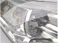 Recambio de faro delantero dcho para citroen c4 coupe 1.6 16v referencia OEM IAM 9646893880 89009406 