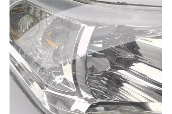 Recambio de faro delantero dcho para citroen c4 coupe 1.6 16v referencia OEM IAM 9646893880 89009406 