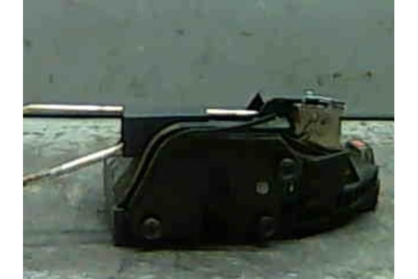 Recambio de cierre electromagnetico delantero derecho para hyundai santa fe (sm)(2001) 2.0 gls crdi [2,0 ltr. - 83 kw crdi cat] 
