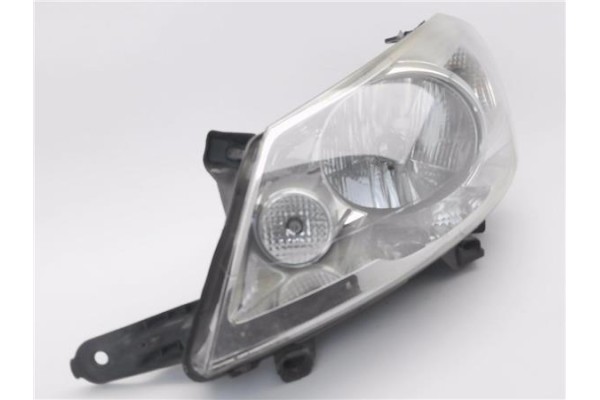 Recambio de faro delantero izquierdo para citroen jumpy 2.0 hdi 125 fap 27 l1h1 fugón referencia OEM IAM 1401368180 89902605 