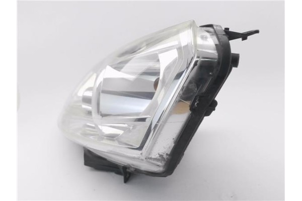 Recambio de faro delantero izquierdo para citroen jumpy 2.0 hdi 125 fap 27 l1h1 fugón referencia OEM IAM 1401368180 89902605 